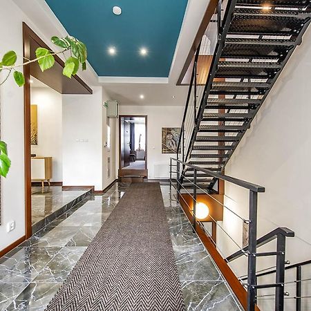 Villa Zachar Lubica Экстерьер фото
