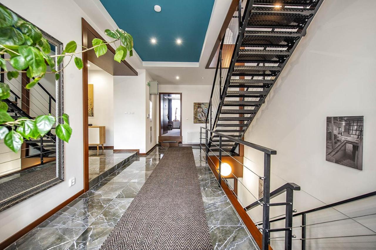 Villa Zachar Lubica Экстерьер фото