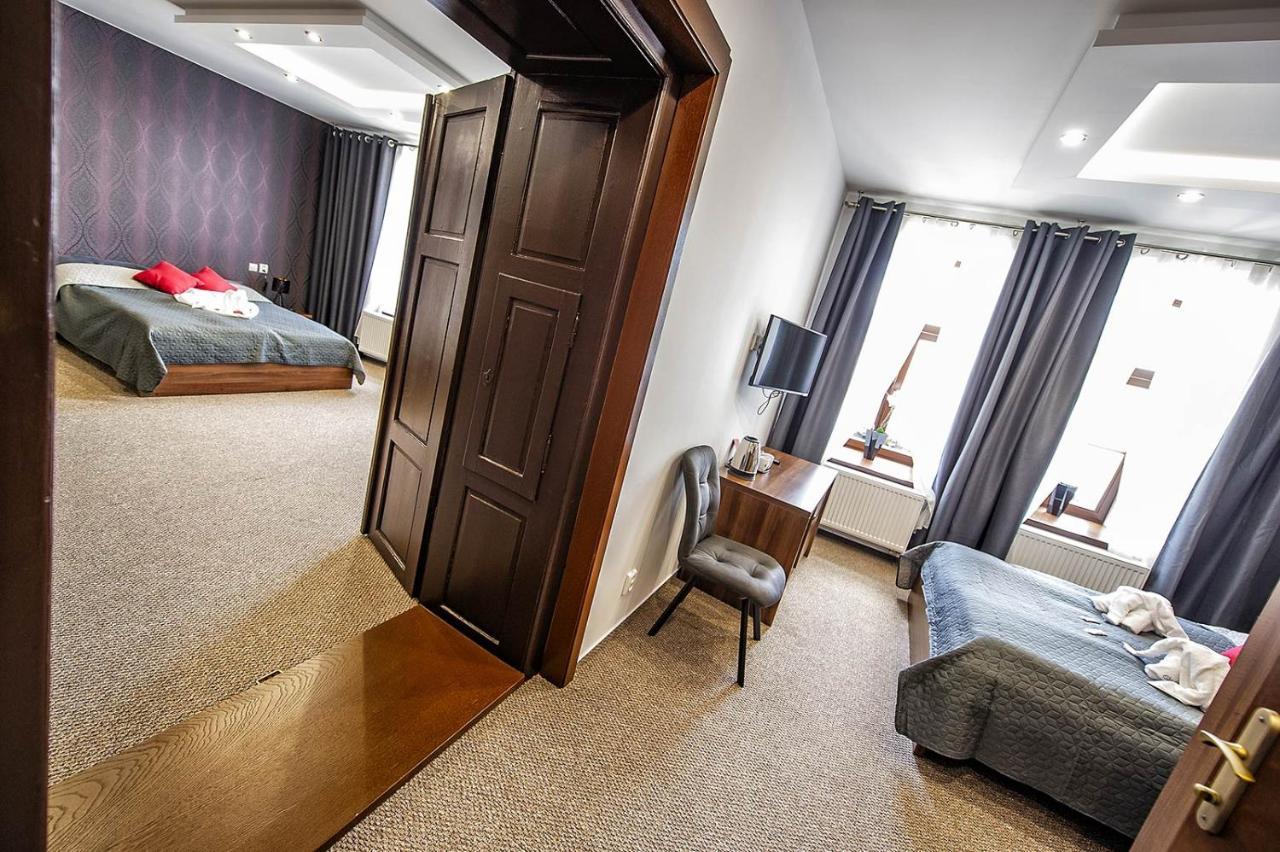 Villa Zachar Lubica Экстерьер фото